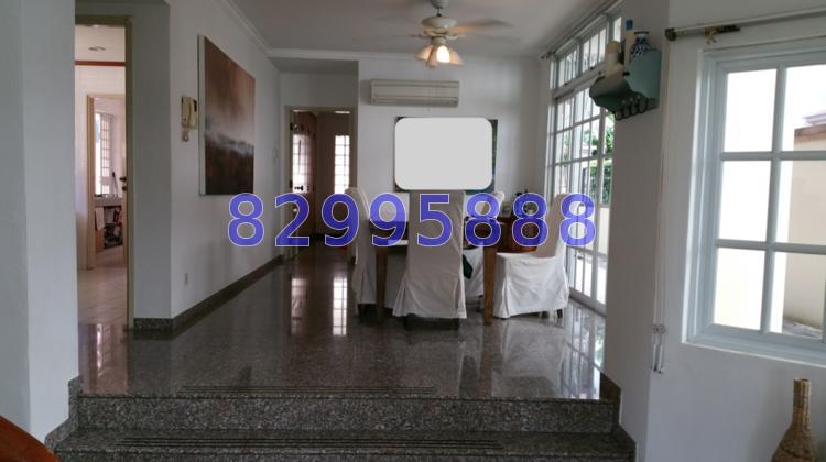 Serangoon Garden Estate (D19), Detached #67959552